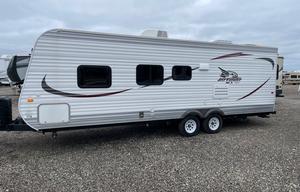 2016 Jayco Jay Flight SLX 264BHW