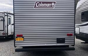 2019 Coleman Lantern 263bhs