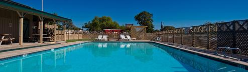 Bandera Pioneer River Resort
