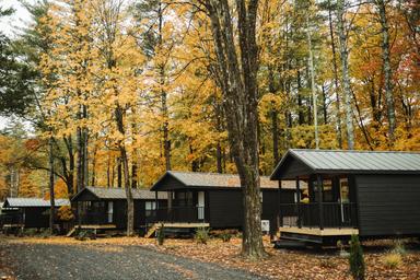 AutoCamp Catskills