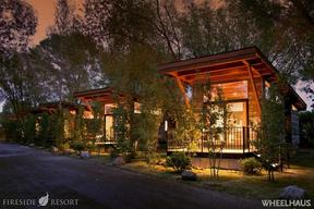 Fireside Resort - Jackson Hole