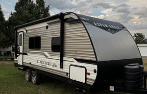 2021 Dutchmen RV Aspen Trail 1900RB