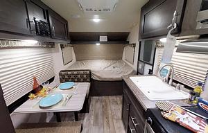 2017 SONOMA 167BH
