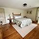 Queen Bedroom Upstairs