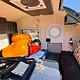2021 T@G Boondock Teardrop Trailer