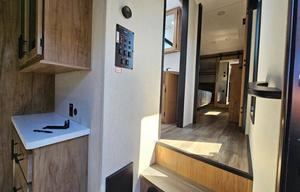 HOME AWAY FROM HOME