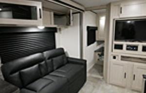 2021 Coachmen RV Apex Ultra-Lite 300BHS