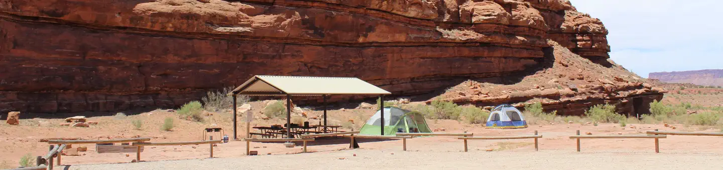 Creek Pasture Group Site