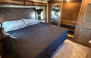 2017 Keystone RV Montana 3000 RE