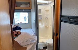 Abbey73 Adventure Winnebago View 23J Sleeps 5