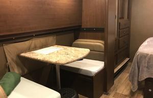 Branson Family Fun RV  Rental
