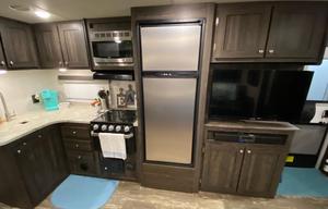 2020 Starcraft Super Lite 281BH