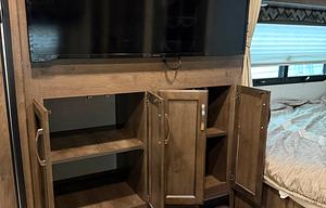 2018 Jayco Redhawk 25R Maryanne's adventure