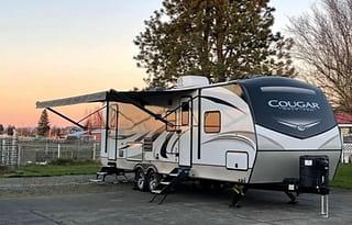 RV There Yet? DELIVERY ONLY