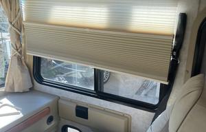 2008 Tiffin Motorhomes Open Road Allegro 34