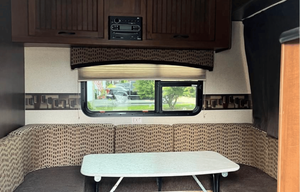 2015 Jayco Jay Feather Ultra Lite X17A