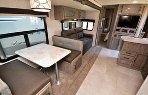 2020 Coachmen RV Apex Ultra-Lite 289TBSS