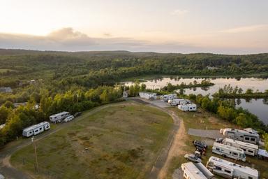 Quinebaug Cove Campground