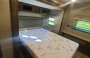 Bunkhouse retreat