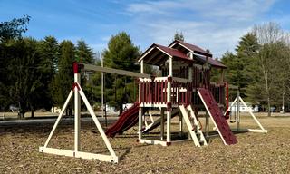 Saratoga RV Park