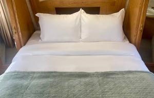 Easy Camping- Sleeps 6- Delivery & Setup Only
