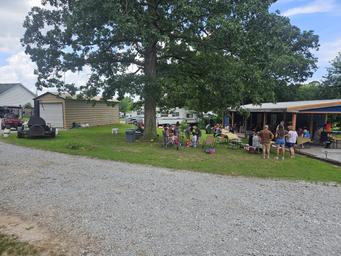 Willow Spring Cabins & RV