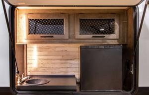 2022 Forest River Sabre 5th Wheel #14