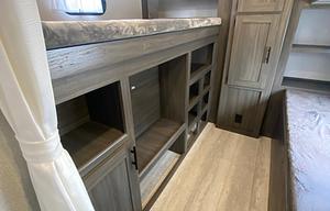 2021 Shasta RVs Shasta 31OK
