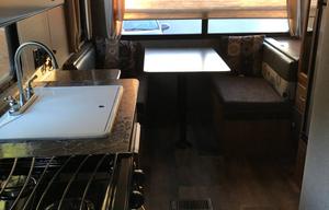 2018 Keystone Springdale sleeps 4