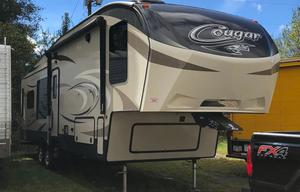 Moore Camper Rental