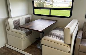 Luxury Style - 2016 Forest River Georgetown 364T