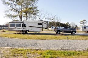 Junction West Coffeyville RV Park