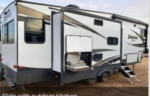 2020 Prime Time RV Crusader LITE 29RS