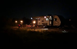2016 Coachmen RV Apex Nano 193BHS