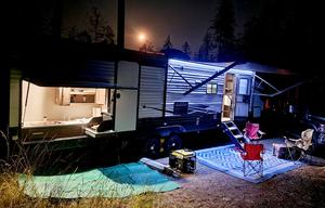 2020 Keystone RV Hideout 31BHDSWE
