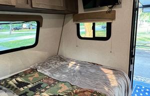 2020 Coachmen RV Apex Ultra-Lite 17BHS
