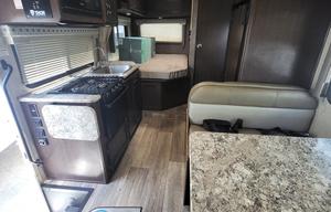 2020 Thor Motor Coach Four Winds 23U