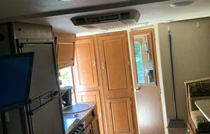 2013 Lance Lance Travel Trailers 1885