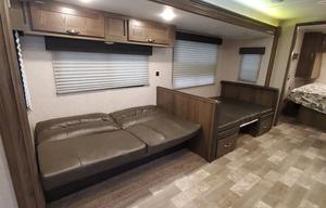 All-inclusive price; no up-charges/cleaning fee!