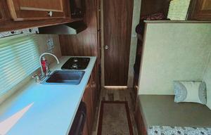 2019 Forest River RV clipper