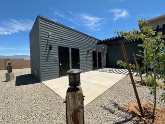 Mesquite Trails RV Resort