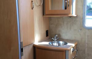 23" Winnebago View For Rent