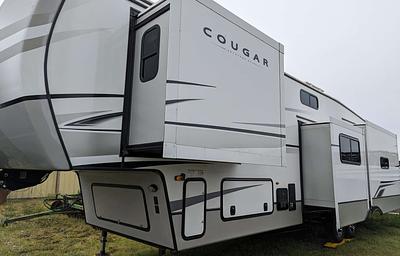 2023 Keystone RV Cougar 368MBI