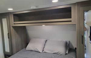2025 Bunkhouse – Delivered, Setup & Fully Stocked