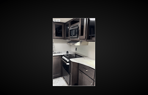 2021 Grand Design Transcend Xplor 261BH