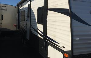 2016 Keystone Summerland