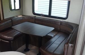 2019 Keystone RV Premier Ultra Lite 22RBPR