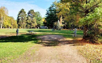 Recreation Field