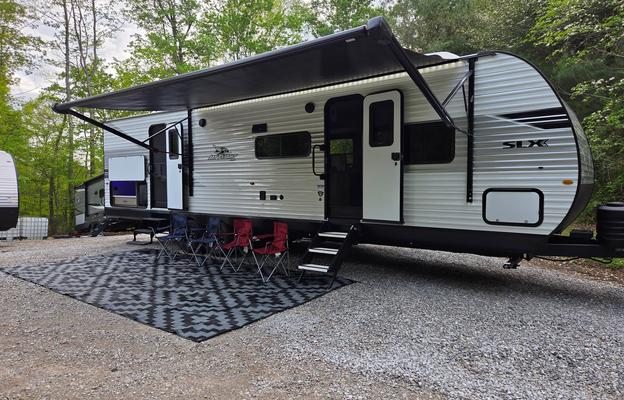 Hocking Hills RV #7
