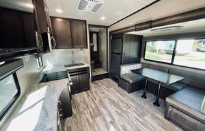 2022 Grand Design Reflection 150 Series 278BH